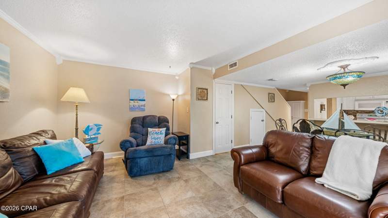 3 bedroom Condominium at 17462 Front Beach, 8B6 Road, Horizon South I, Panama City Beach — photo 4
