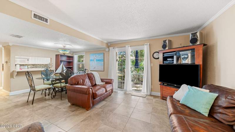 3 bedroom Condominium at 17462 Front Beach, 8B6 Road, Horizon South I, Panama City Beach — photo 5