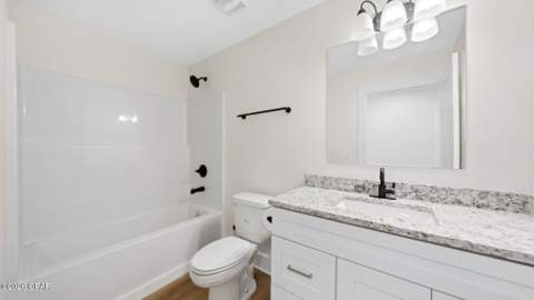 719 Arrow Street, Panama City FL - photo 10 of 38