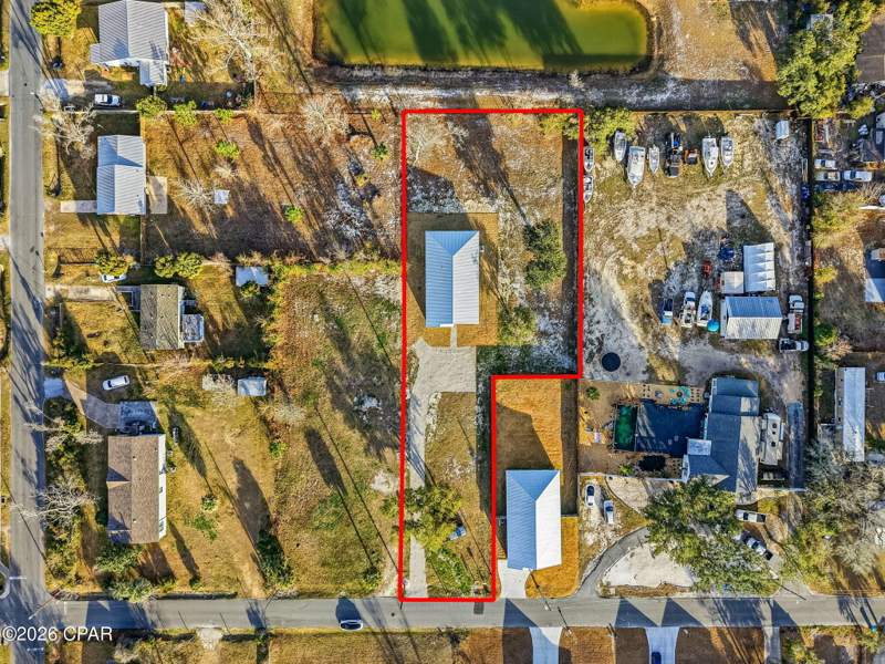 4 bedroom SingleFamilyResidence at 719 Arrow Street, Wh Parker, Panama City — photo 2