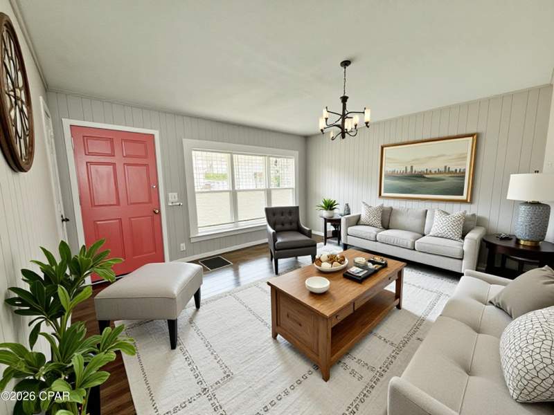 4 bedroom SingleFamilyResidence at 2944 Cherokee Street, West Manor, Marianna — photo 2