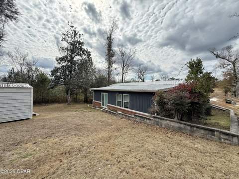 2944 Cherokee Street, Marianna FL - photo 7 of 31