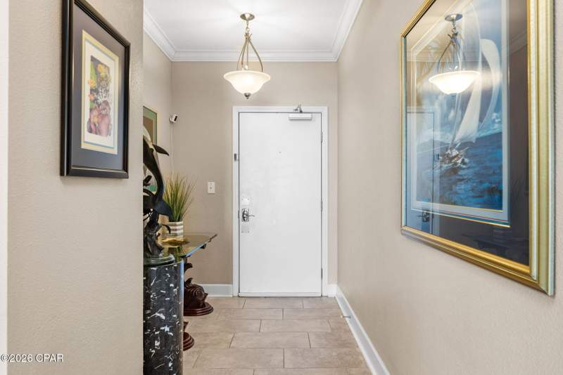 2 bedroom Condominium at 16819 Front Beach Road 405, Tidewater Beach Phase I, Panama City Beach — photo 3