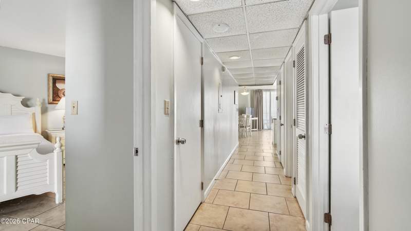 2 bedroom Condominium at 11619 Front Beach Road 308, Edgewater Tower II, Panama City Beach — photo 2