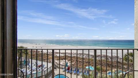 11619 Front Beach Road 308, Panama City Beach FL - photo 21 of 28