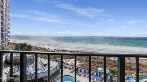 11619 Front Beach Road 308, Panama City Beach FL - photo 23 of 28
