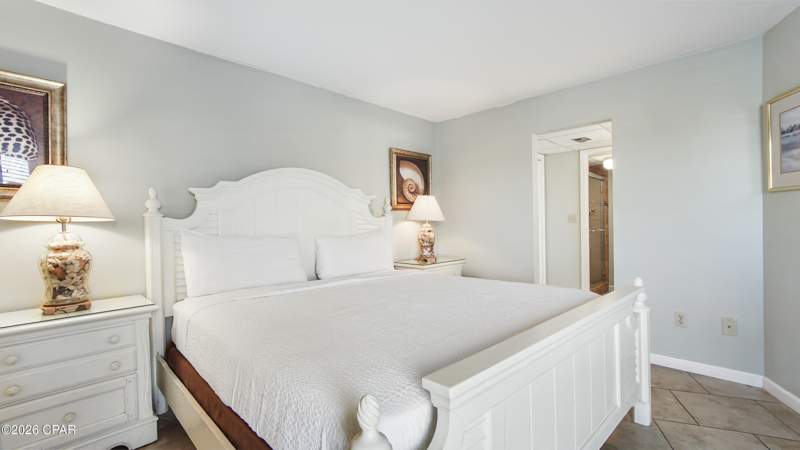 2 bedroom Condominium at 11619 Front Beach Road 308, Edgewater Tower II, Panama City Beach — photo 3