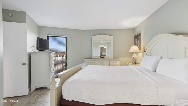 2 bedroom Condominium at 11619 Front Beach Road 308, Edgewater Tower II, Panama City Beach — photo 5