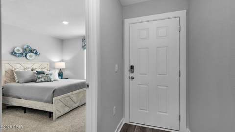 337 Robinson Bluff Road, Panama City Beach FL - photo 22 of 29