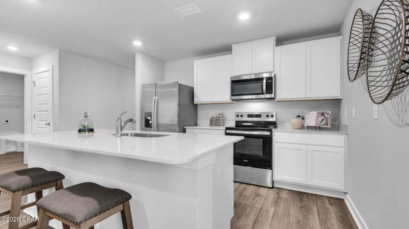 3 bedroom SingleFamilyResidence at 337 Robinson Bluff Road, Colonial Landing, Panama City Beach — photo 5