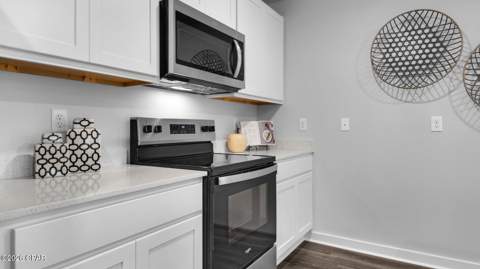 337 Robinson Bluff Road, Panama City Beach FL - photo 6 of 29