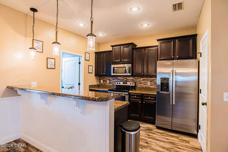 3 bedroom SingleFamilyResidence at 2303 Sondra Court, Northwoods, Panama City — photo 4