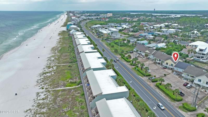 2 bedroom Attached at 22522 Front Beach Road N, Pointe Panama, Panama City Beach — photo 5