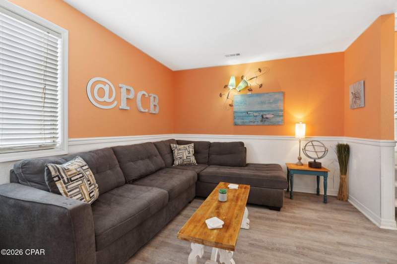 1 bedroom Condominium at 4114 Holiday Drive 25, Sand Castles Villas Condo, Panama City — photo 5