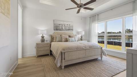 921 Crystal Bayou Boulevard, Panama City Beach FL - photo 19 of 41