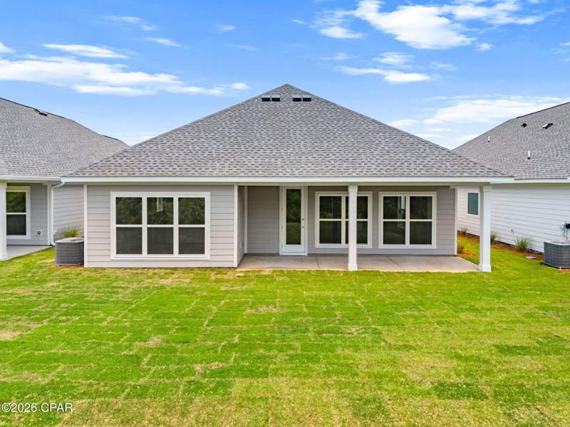 3 bedroom SingleFamilyResidence at 921 Crystal Bayou Boulevard, Breakfast Point East, Panama City Beach — photo 4