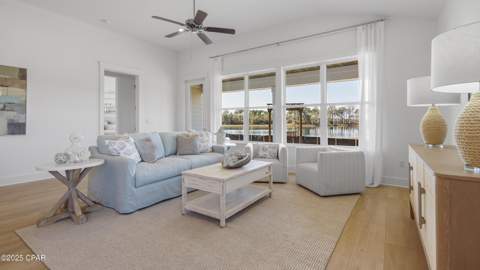 913 Crystal Bayou Boulevard, Panama City Beach FL - photo 15 of 40
