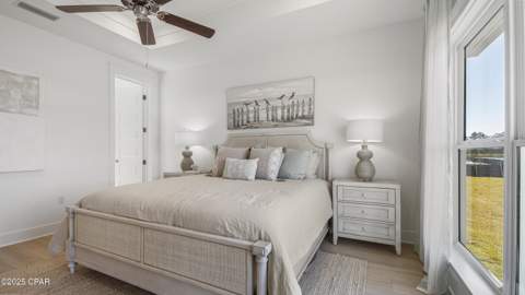 913 Crystal Bayou Boulevard, Panama City Beach FL - photo 20 of 40