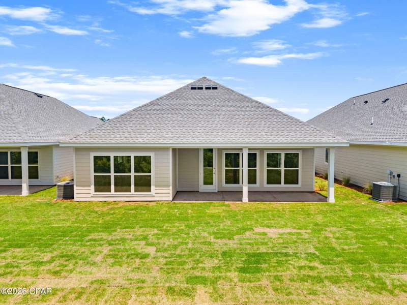 3 bedroom SingleFamilyResidence at 913 Crystal Bayou Boulevard, Breakfast Point East, Panama City Beach — photo 4