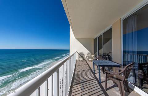 10901 Front Beach Road 2103, Panama City Beach FL - photo 12 of 56