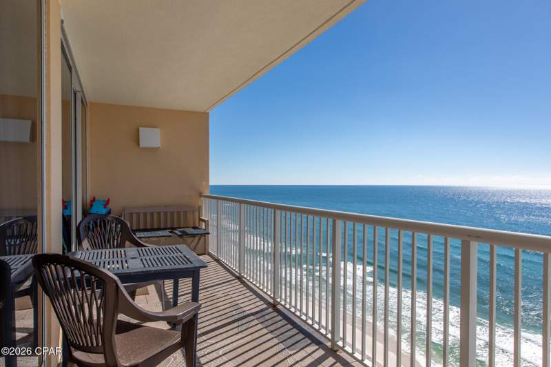 3 bedroom Condominium at 10901 Front Beach Road 2103, Majestic Beach Tower I, Panama City Beach — photo 2