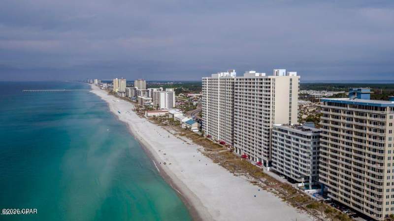 3 bedroom Condominium at 10901 Front Beach Road 2103, Majestic Beach Tower I, Panama City Beach — photo 5