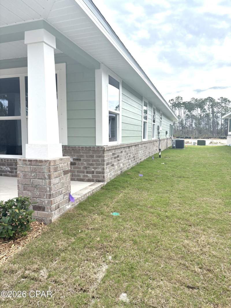 3 bedroom SingleFamilyResidence at 11502 Godart Street, Sunrise at East Bay, Panama City — photo 2