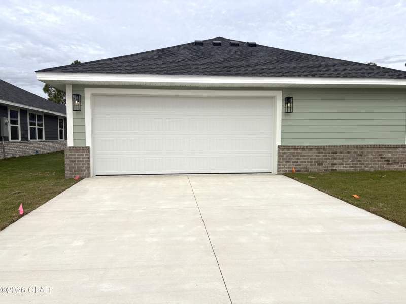 3 bedroom SingleFamilyResidence at 11502 Godart Street, Sunrise at East Bay, Panama City — photo 3