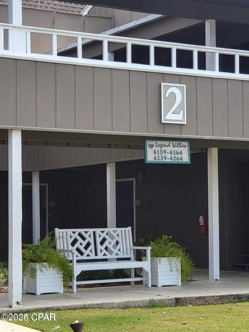 1 bedroom Attached at 4725 Bay Point Road 262, Bay Point Studio Villas Unit 2, Panama City Beach — photo 3