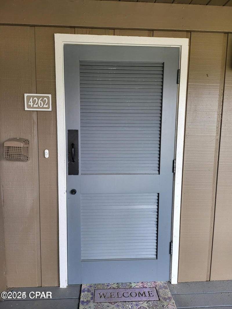 1 bedroom Attached at 4725 Bay Point Road 262, Bay Point Studio Villas Unit 2, Panama City Beach — photo 4