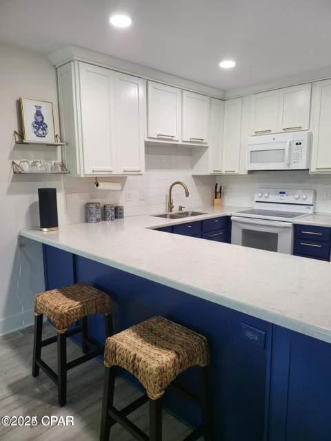 4725 Bay Point Road 262, Panama City Beach FL - photo 6 of 27