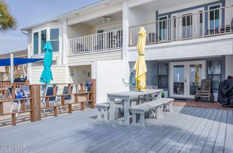 7835 Surf Drive, Panama City Beach FL - photo 6 of 40