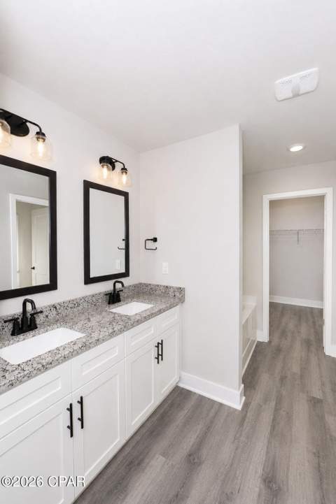11449 Godart Street, Panama City FL - photo 11 of 26