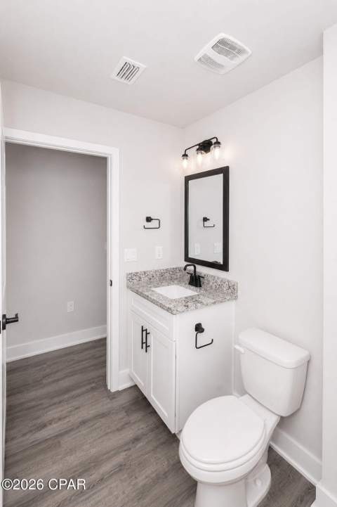 11449 Godart Street, Panama City FL - photo 19 of 26