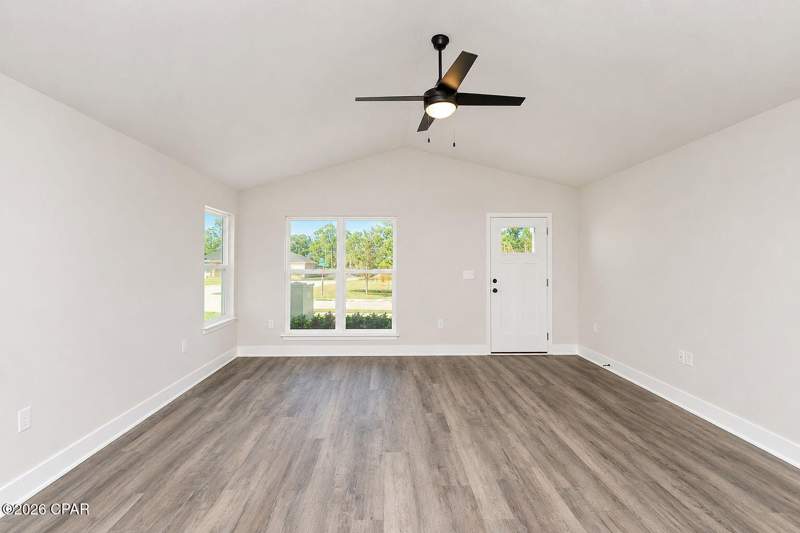 3 bedroom SingleFamilyResidence at 11449 Godart Street, Sunrise at East Bay, Panama City — photo 5