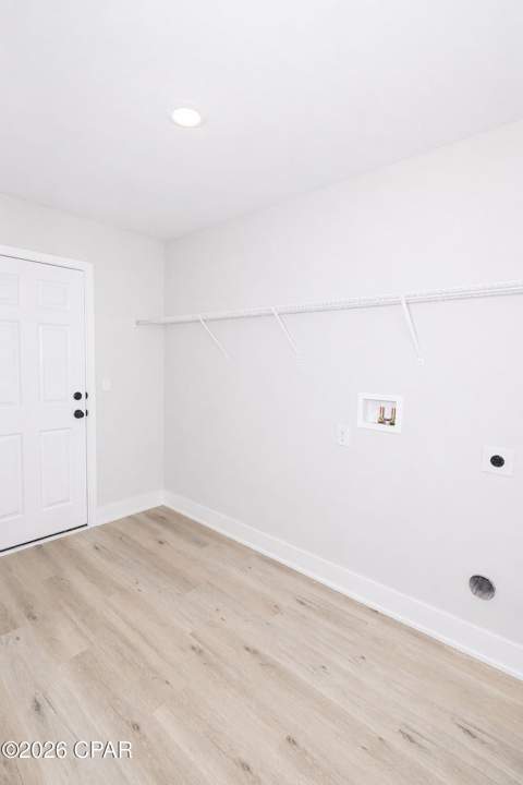 11447 Godart Street, Panama City FL - photo 21 of 25