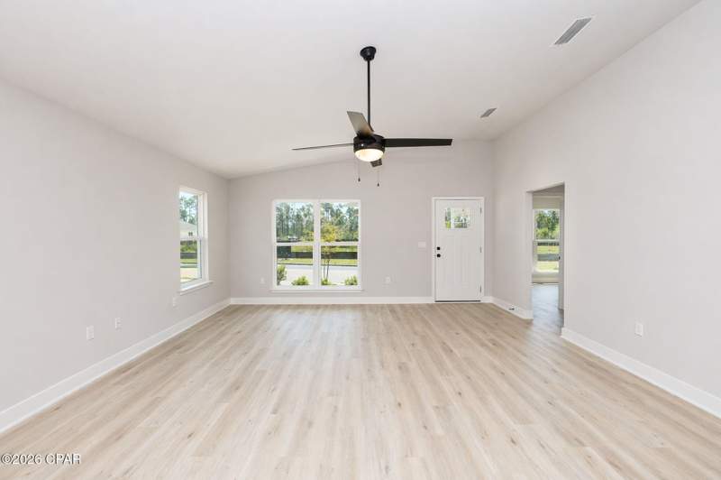 3 bedroom SingleFamilyResidence at 11447 Godart Street, Sunrise at East Bay, Panama City — photo 3