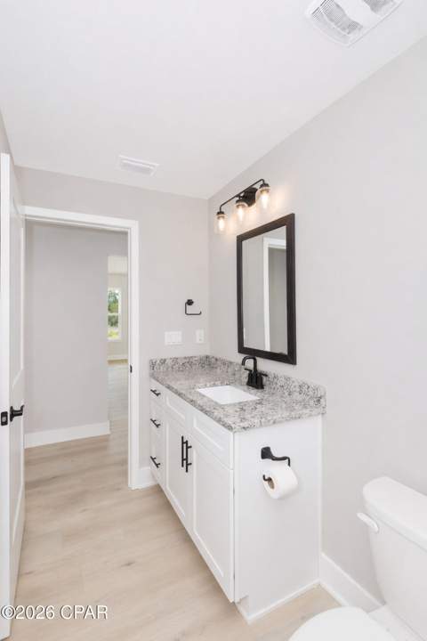 11447 Godart Street, Panama City FL - photo 8 of 25