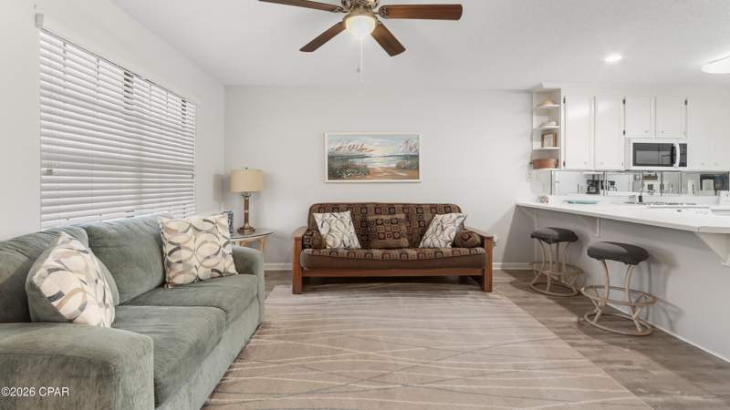 1 bedroom Condominium at 17462 Front Beach Road 76F, Horizon South Xv, Panama City Beach — photo 5