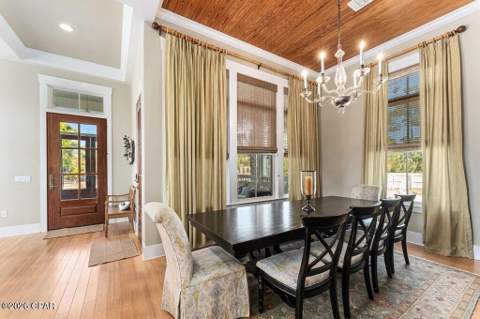 130 Cord Grass Way, Cape San Blas FL - photo 10 of 97
