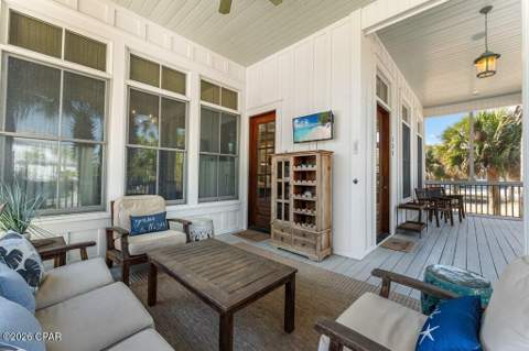 130 Cord Grass Way, Cape San Blas FL - photo 20 of 97