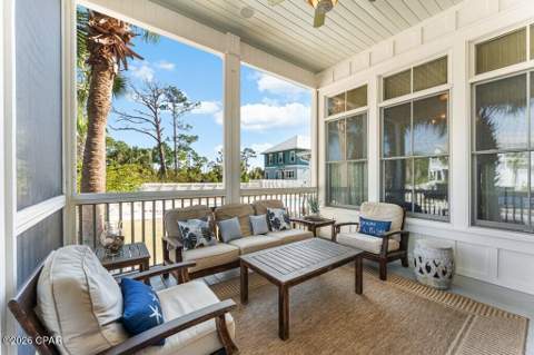 130 Cord Grass Way, Cape San Blas FL - photo 21 of 97