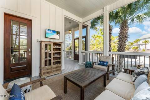 130 Cord Grass Way, Cape San Blas FL - photo 24 of 97