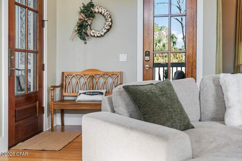 4 bedroom SingleFamilyResidence at 130 Cord Grass Way, Jubilation, Cape San Blas — photo 5