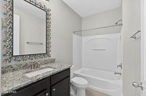 109 Blue Sage Road, Panama City Beach FL - photo 19 of 52