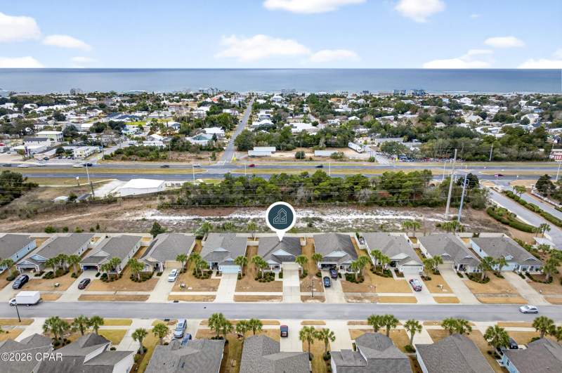 3 bedroom SingleFamilyResidence at 109 Blue Sage Road, Whisper Dunes, Panama City Beach — photo 2