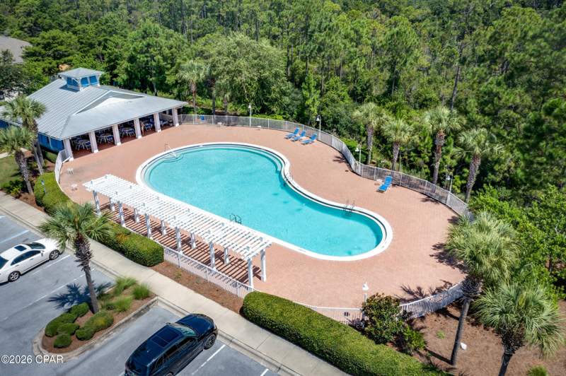 3 bedroom SingleFamilyResidence at 109 Blue Sage Road, Whisper Dunes, Panama City Beach — photo 4