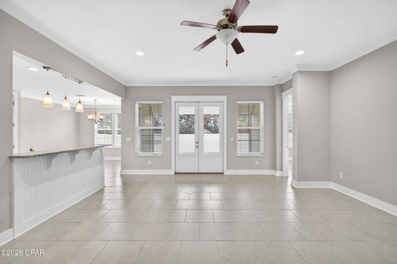 3 bedroom SingleFamilyResidence at 109 Blue Sage Road, Whisper Dunes, Panama City Beach — photo 5