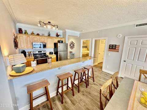 14415 Front Beach Road 1505, Panama City Beach FL - photo 10 of 46