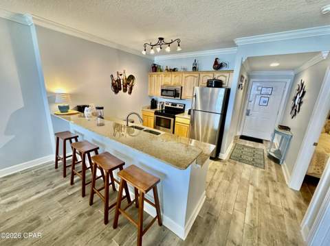 14415 Front Beach Road 1505, Panama City Beach FL - photo 12 of 46